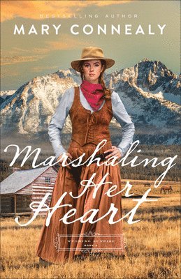 Marshaling Her Heart 1