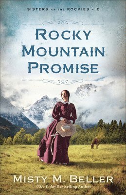 Rocky Mountain Promise 1