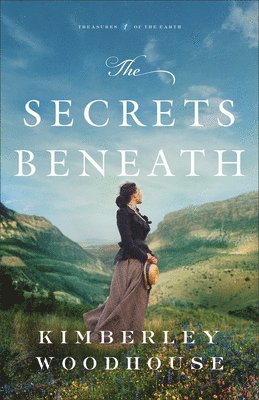 Secrets Beneath 1