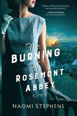 The Burning of Rosemont Abbey 1