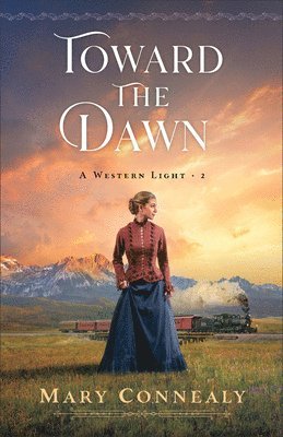 Toward the Dawn 1