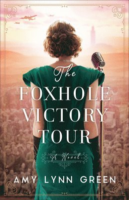 bokomslag Foxhole Victory Tour