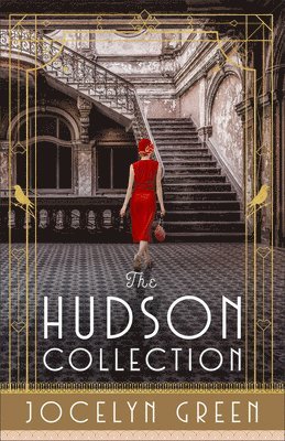 Hudson Collection 1