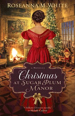 Christmas at Sugar Plum Manor 1