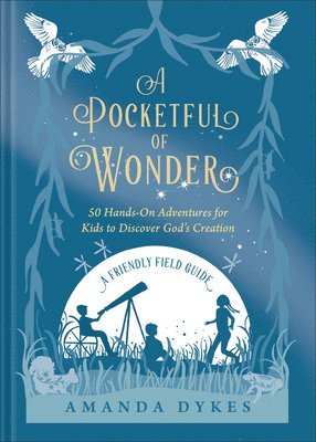 Pocketful of Wonder