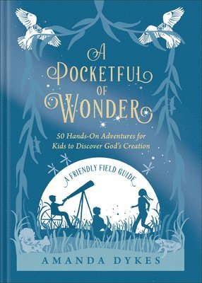 A Pocketful of Wonder 1