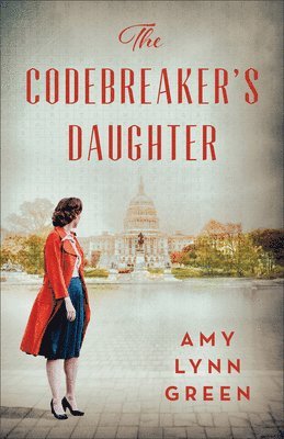 The Codebreaker's Daughter 1