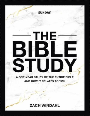 Bible Study