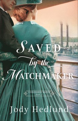 Saved by the Matchmaker 1