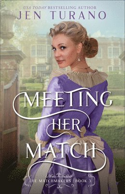 Meeting Her Match 1