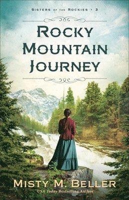 Rocky Mountain Journey 1