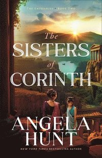 bokomslag Sisters of Corinth