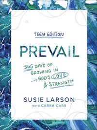 bokomslag Prevail Teen Edition