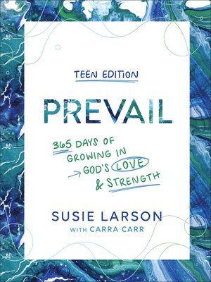 bokomslag Prevail Teen Edition