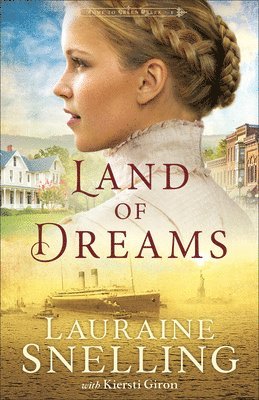 Land of Dreams 1