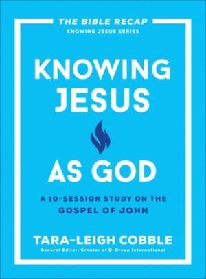 Knowing Jesus as God 1