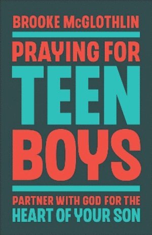 Praying for Teen Boys 1