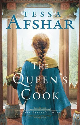 The Queen's Cook 1