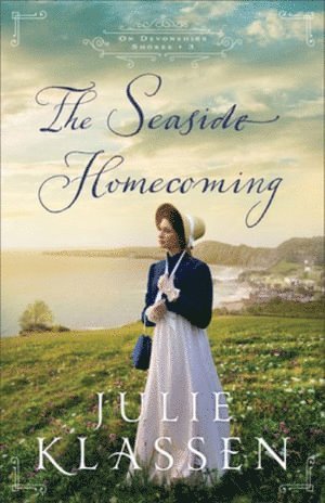 bokomslag Seaside Homecoming