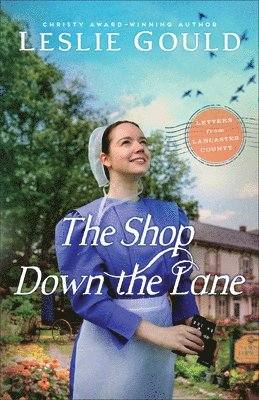 Leslie Gould - Shop Down the Lane, Häftad