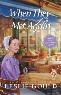 bokomslag When They Met Again
