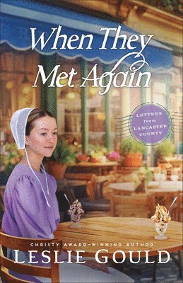 bokomslag When They Met Again