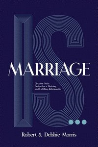 bokomslag Marriage Is . . .