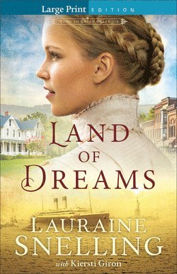 Land of Dreams 1