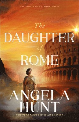 Daughter of Rome 1