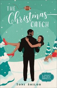 bokomslag The Christmas Catch: A Sweet Holiday Novella