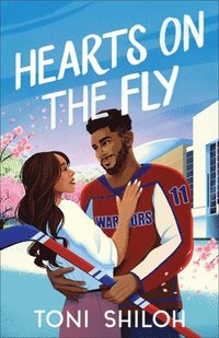 bokomslag Hearts on the Fly