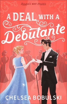 bokomslag Deal with a Debutante