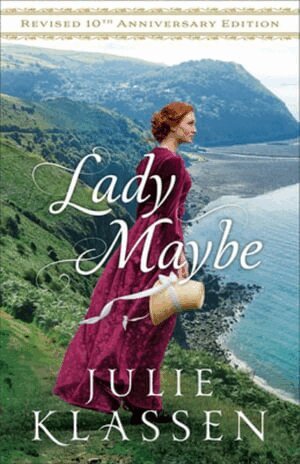 Julie Klassen - Lady Maybe, Häftad