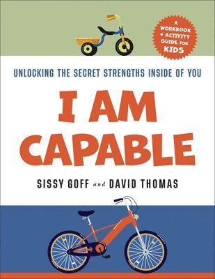bokomslag I Am Capable
