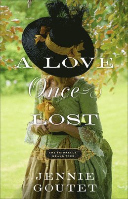 Jennie Goutet - Love Once Lost, Häftad