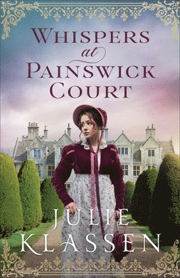 Whispers at Painswick Court 1