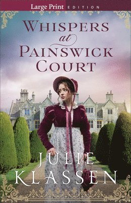 Whispers at Painswick Court 1