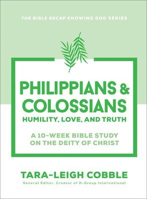 Philippians & Colossians
