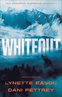 bokomslag Whiteout