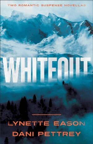 Lynette Eason, Dani Pettrey - Whiteout, Häftad