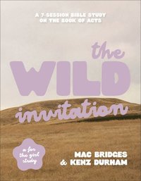 bokomslag Wild Invitation