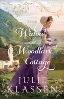 Julie Klassen - Widow of Woodlark Cottage, Inbunden