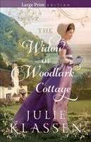 Julie Klassen - Widow of Woodlark Cottage, Häftad