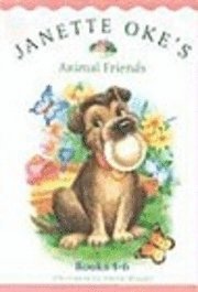 Janette Oke's Animal Friends 1