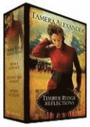 Timber Ridge Reflections: Vols. 1-3 Pack 1