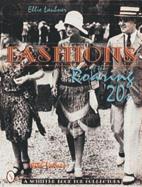 Fashions of the Roaring '20s 1