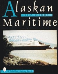 bokomslag Alaskan Maritime