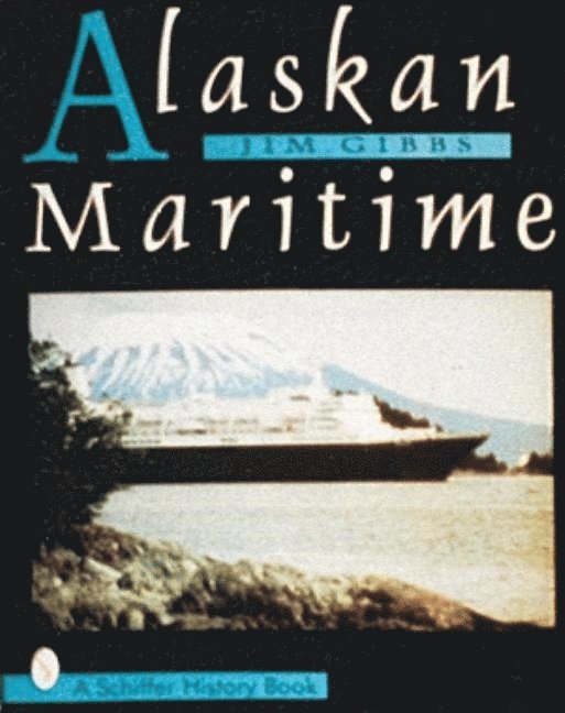 Jim Gibbs, Jim Gibbs - Alaskan Maritime, Häftad