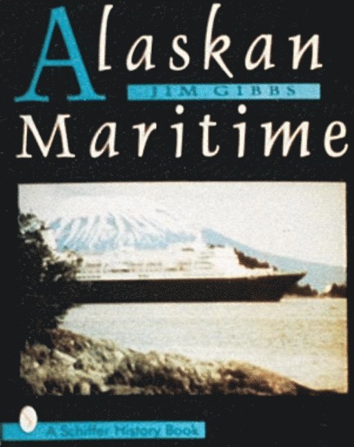 Alaskan Maritime 1