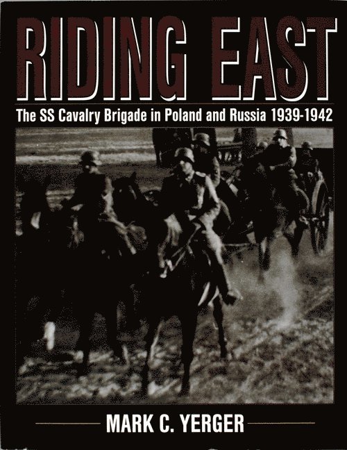 Riding East